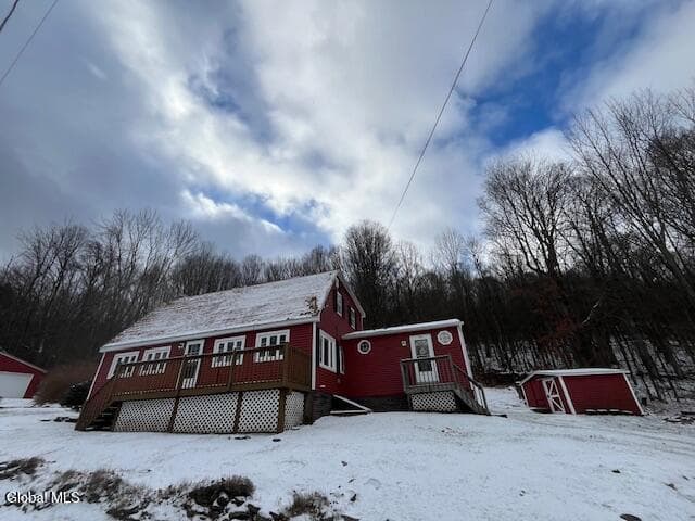 212 Haner Road, photo 4