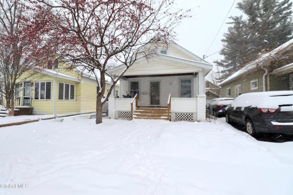 203 Jay Street, photo 1