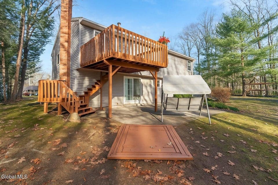 3016 Williamsburg Drive, photo 3