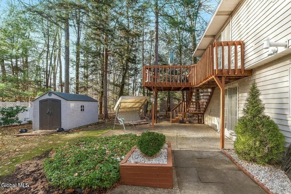 3016 Williamsburg Drive, photo 4