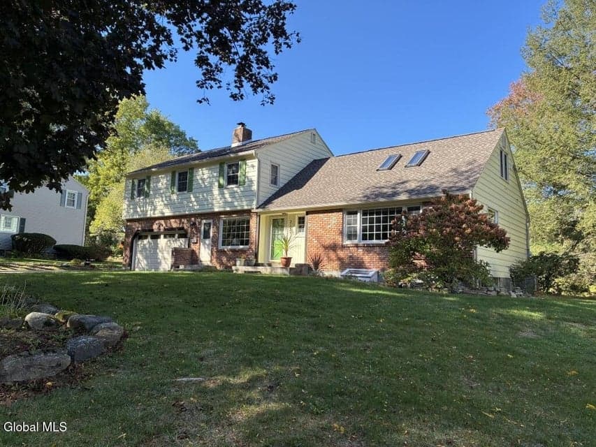 2135 Morrow Avenue, Niskayuna, NY, photo 1