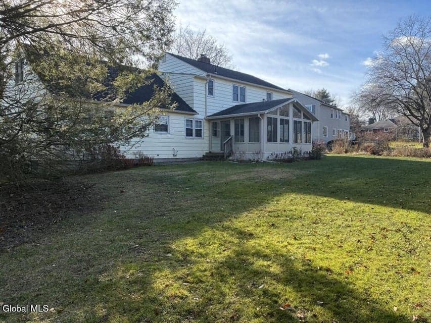 2135 Morrow Avenue, Niskayuna, NY, photo 3