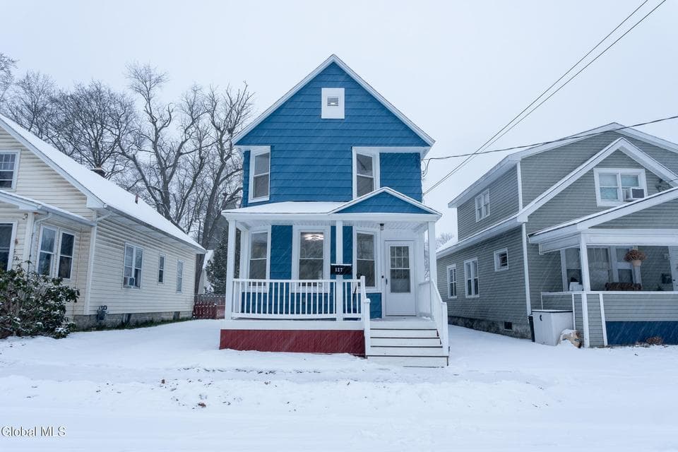 127 N Toll Street, photo 1