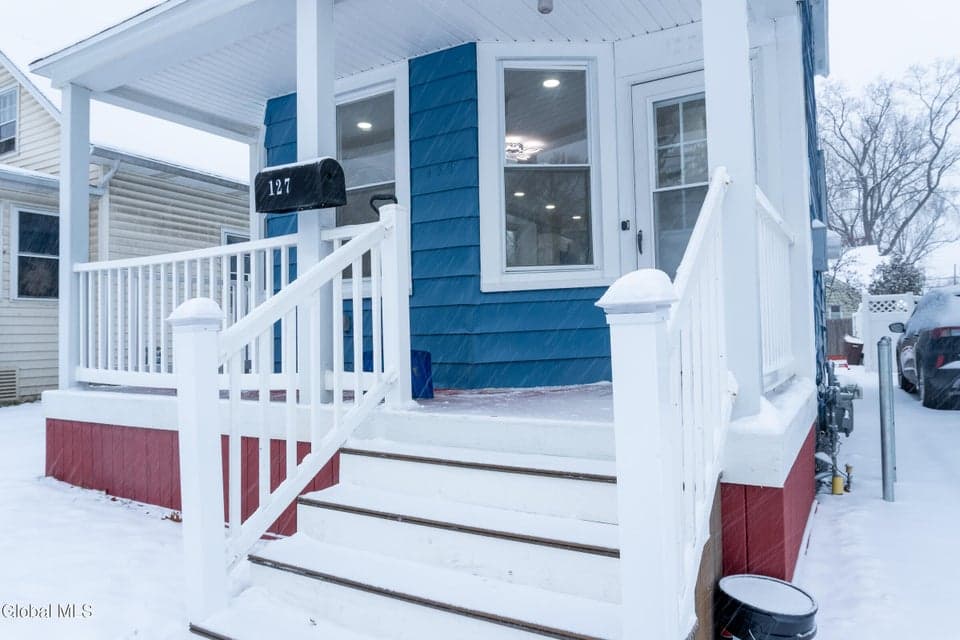 127 N Toll Street, photo 2