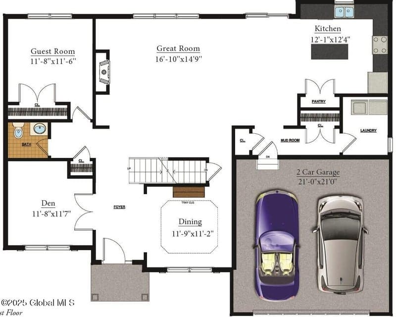 16 Elvis Lane, photo 4