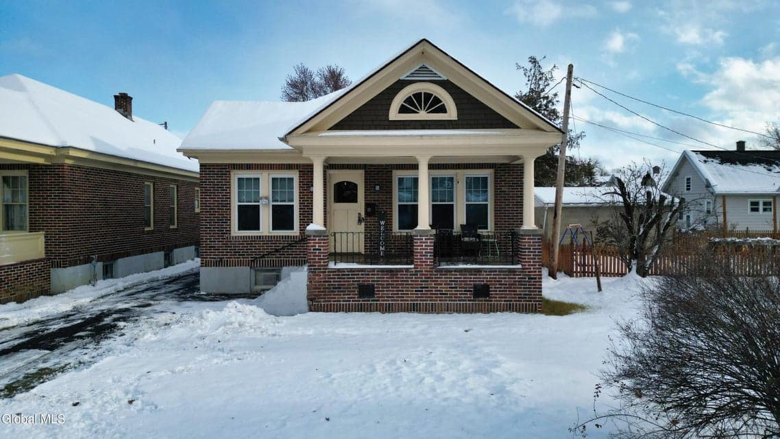 81 Edgecomb Street, Albany, NY, photo 1