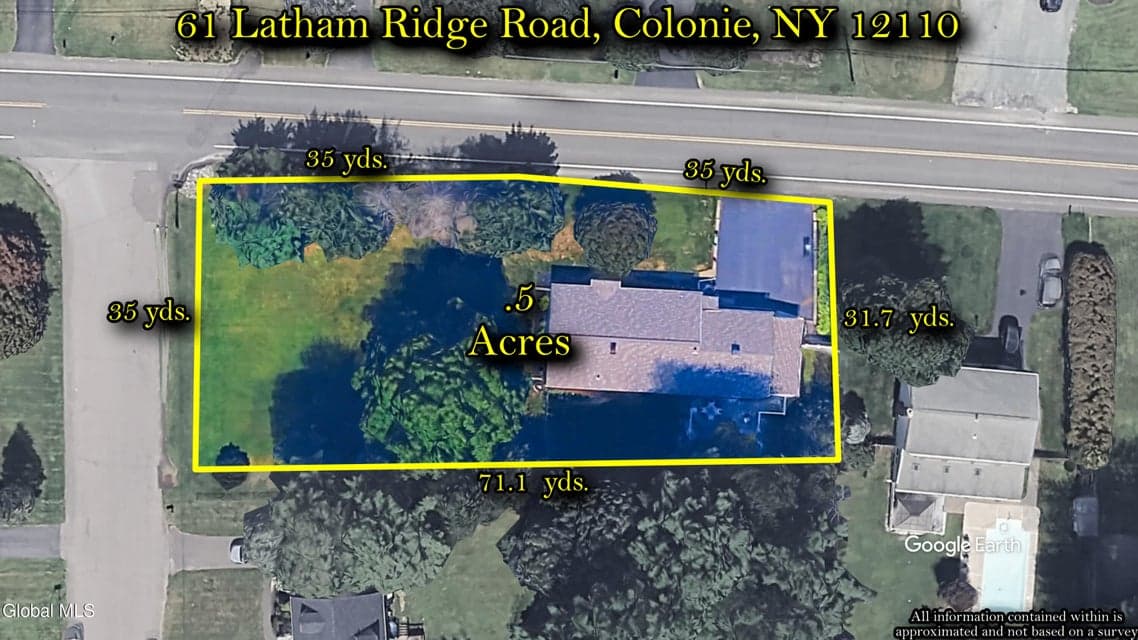 61 Latham Ridge Road, photo 2