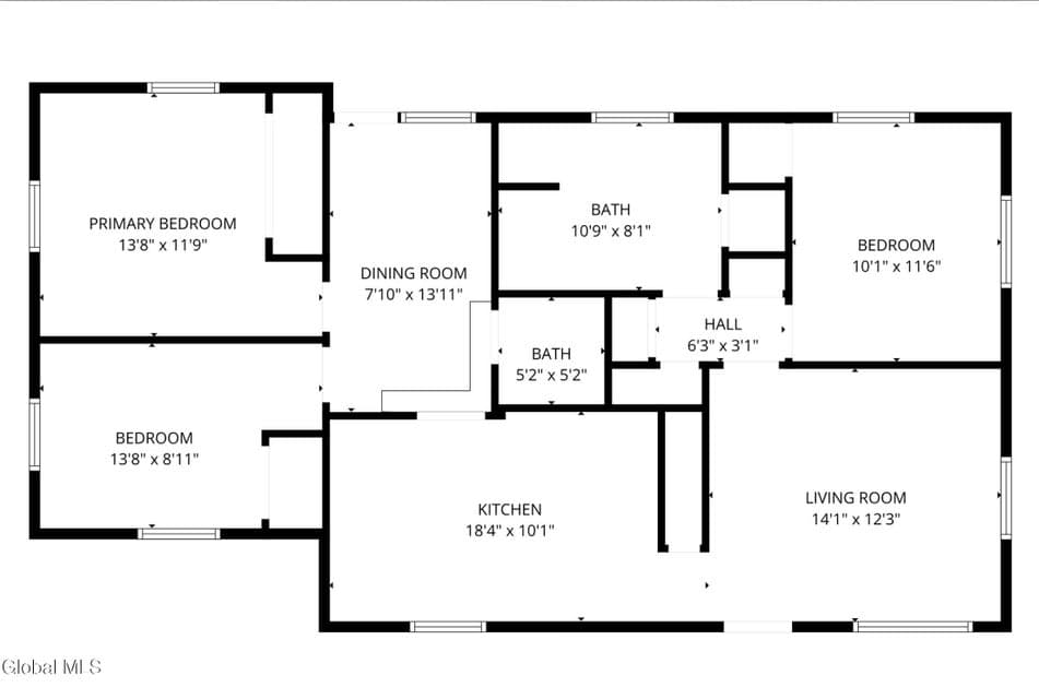 623 Empire Road, photo 2