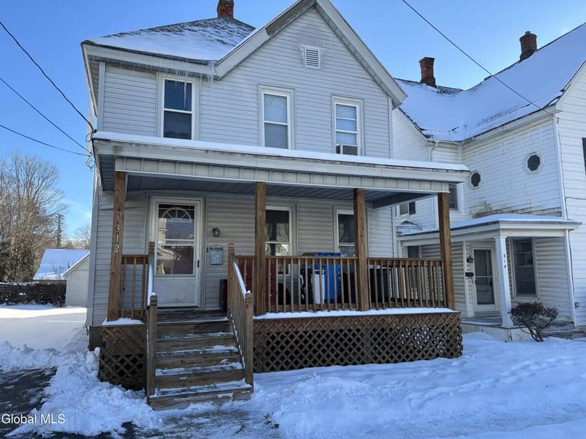 312 S Perry Street, Johnstown, NY, photo 1