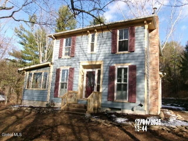219 Barton Hill Road, photo 1