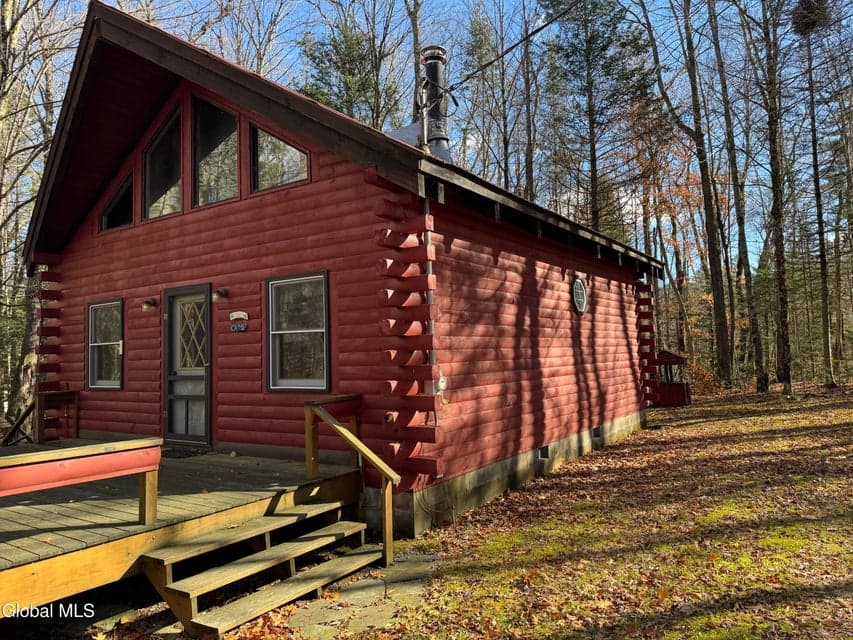 125 W Stoner Lake Road, photo 2