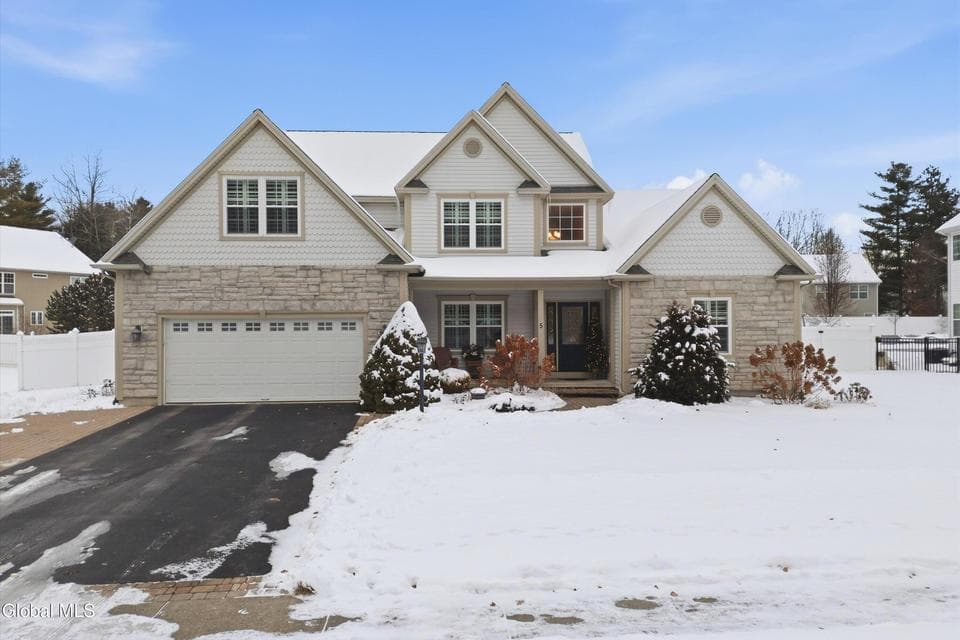 5 Westbury Drive, photo 1