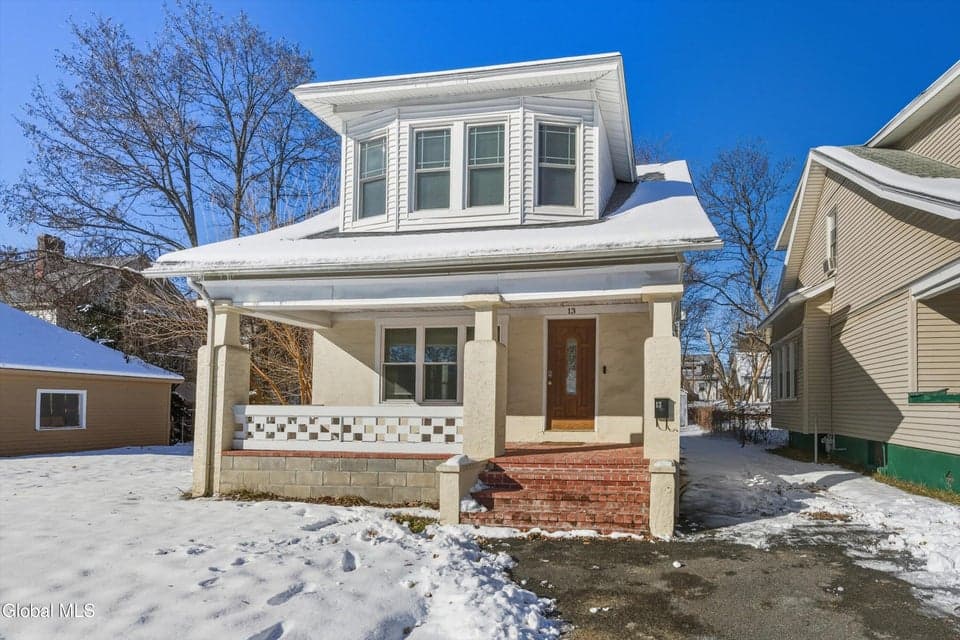 13 Cleveland Street, photo 1