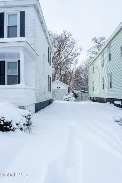 1356 Wing Avenue, Schenectady, NY, photo 2
