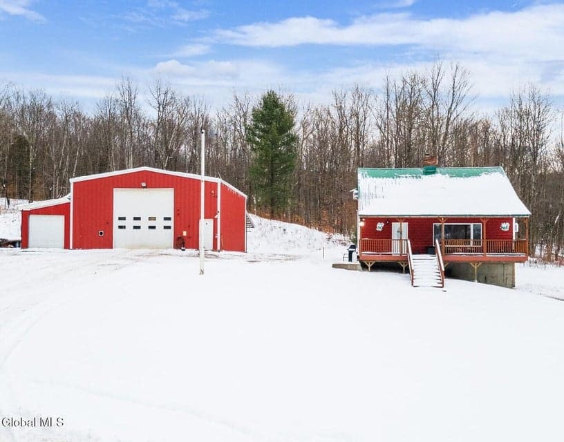 190 Wes Brown Road, photo 1