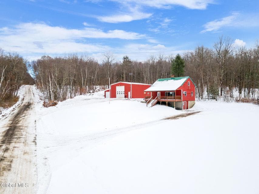 190 Wes Brown Road, photo 2