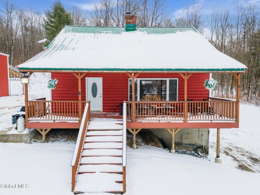190 Wes Brown Road, photo 3