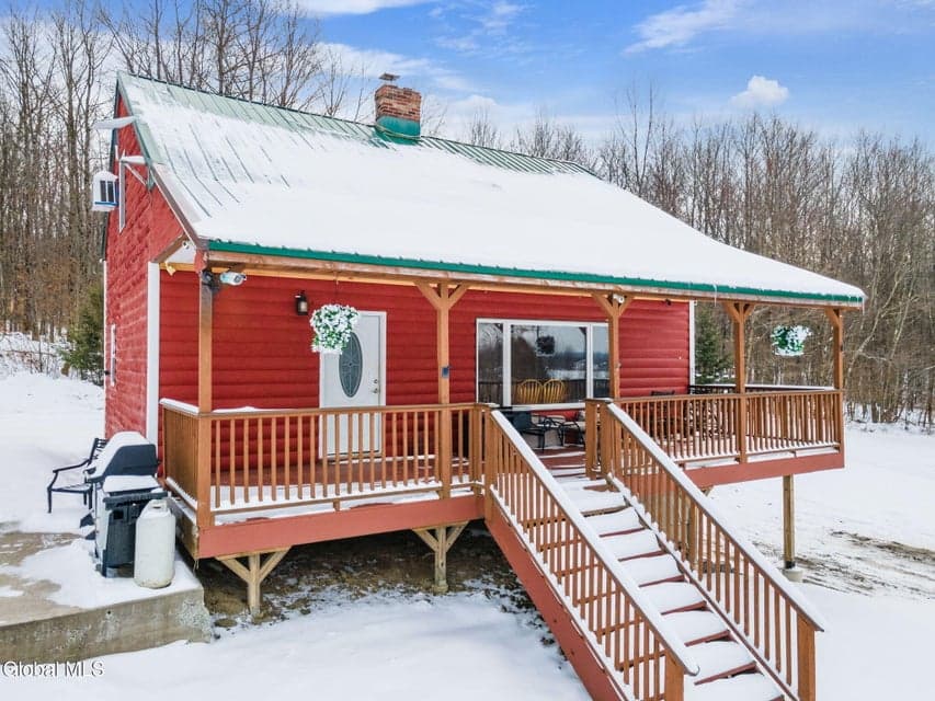 190 Wes Brown Road, photo 4