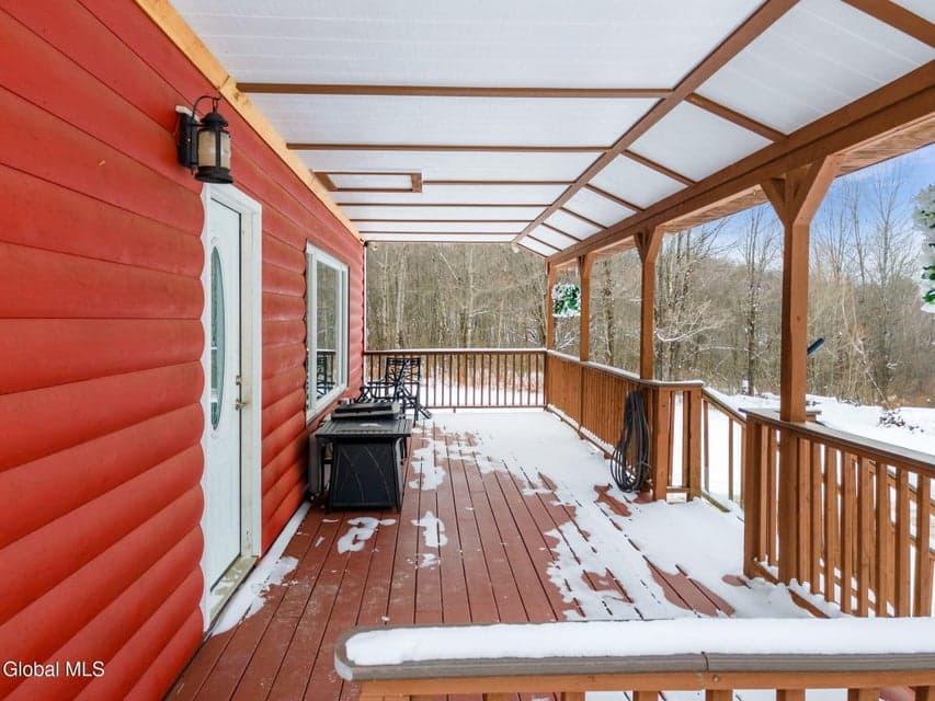 190 Wes Brown Road, photo 5