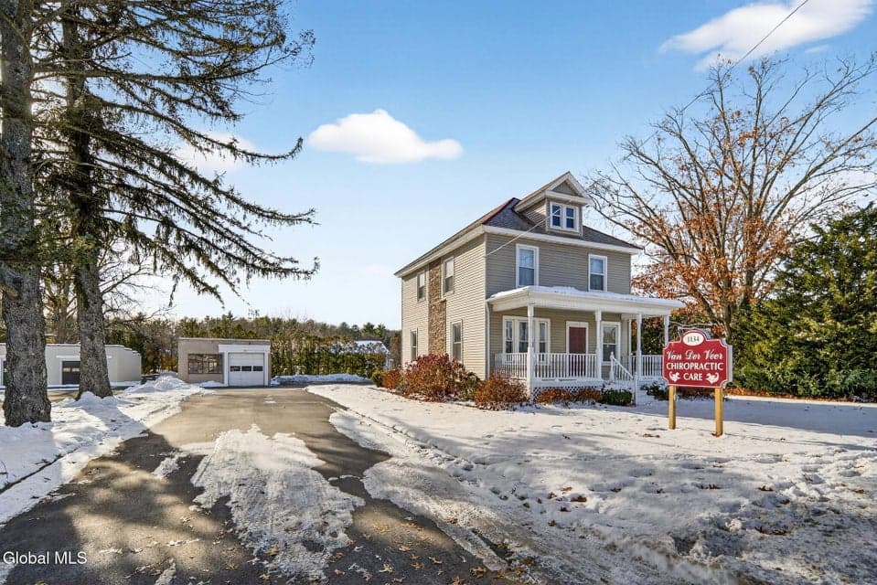 1134 Troy Schenectady Road, Colonie, NY 12110