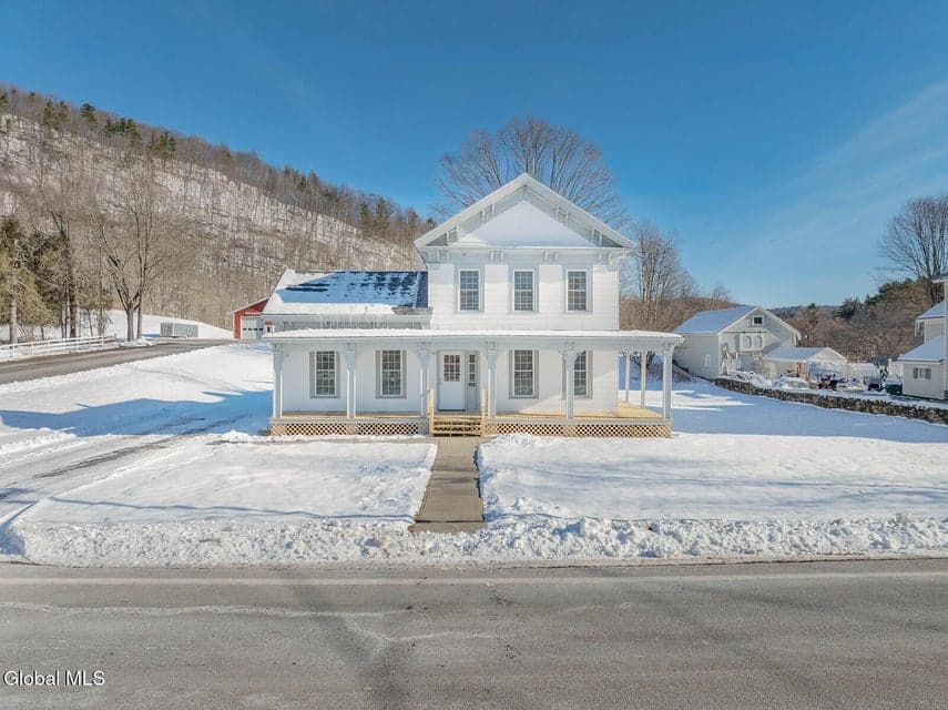 3164 County Route 30, Hebron, NY 12865, photo 1