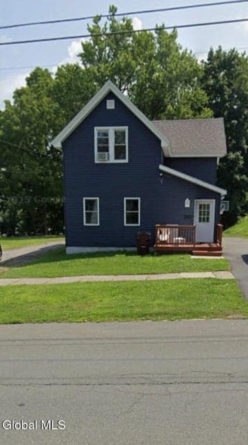 122 Broad Street