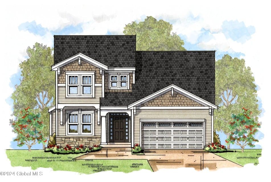 20 Plumas Place