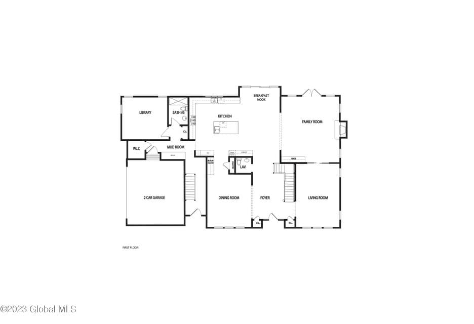 7 Brad Court, photo 2