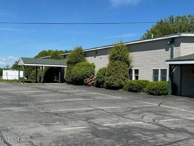 2545 State Route 40