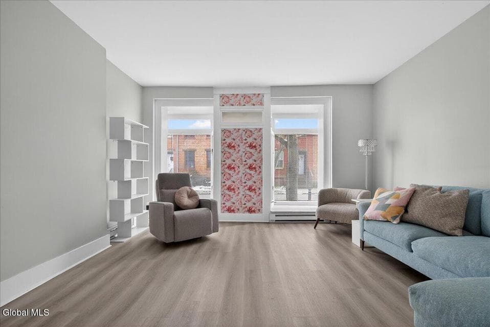 129 Green Street, #1, Albany, NY 12202, photo 4