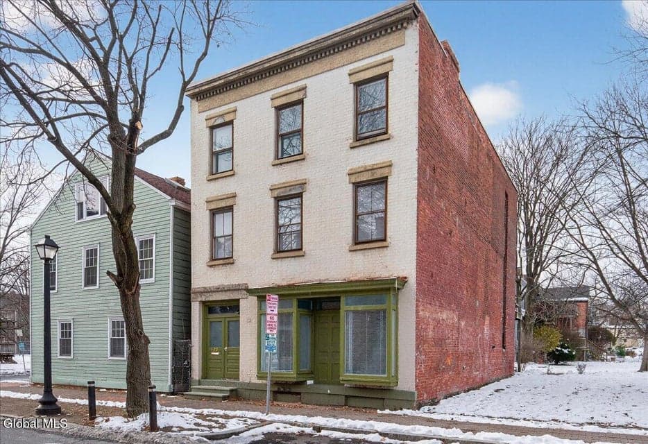 129 Green Street, #1, Albany, NY 12202, photo 1
