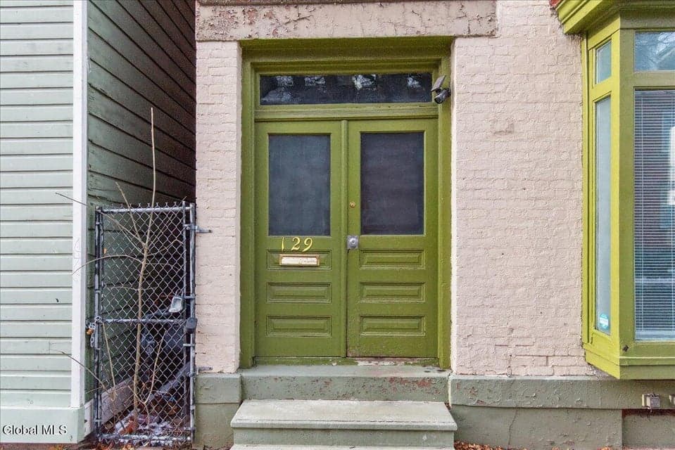 129 Green Street, #1, Albany, NY 12202, photo 2