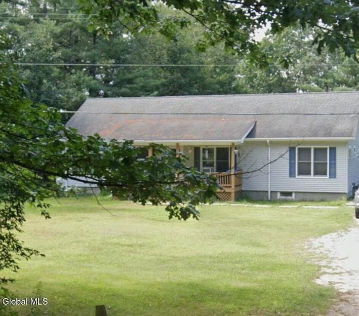 493 Warren Road