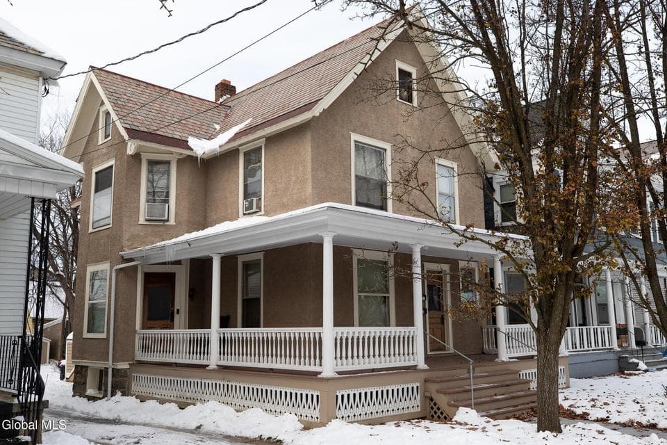 1039 Wendell Avenue, photo 1
