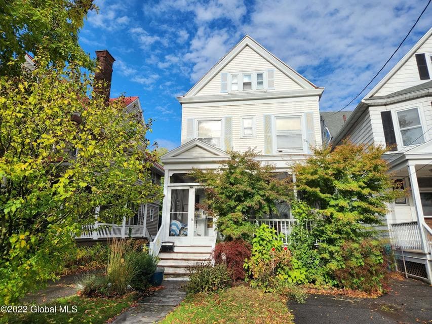 38 N Allen Street, photo 1