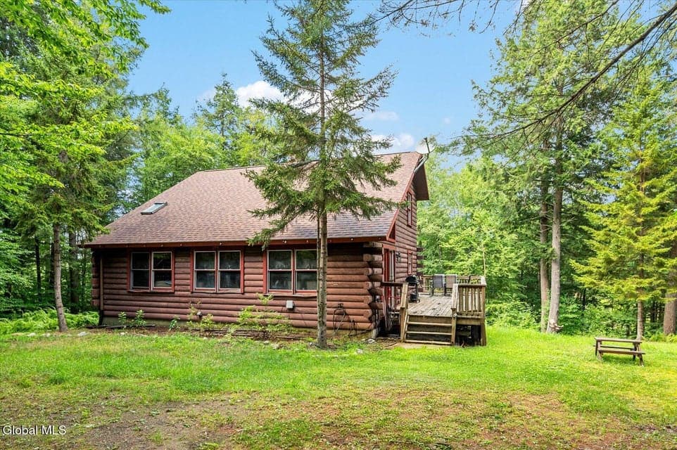 1087 N Hunt Lake Road, photo 1