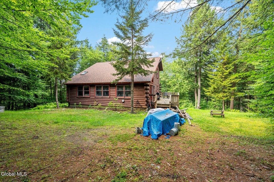 1087 N Hunt Lake Road, photo 3