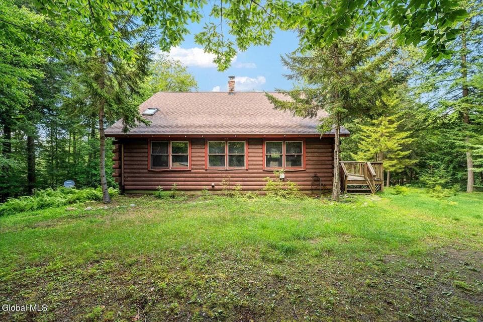 1087 N Hunt Lake Road, photo 4