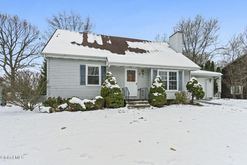 8 Allyson Court, photo 2