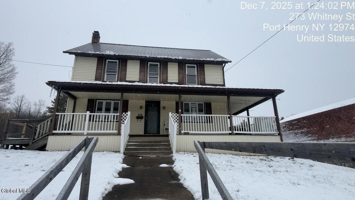 273 Whitney Street, photo 1