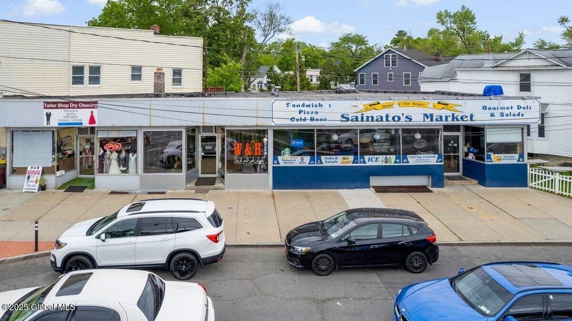 423 Quail Street, Albany, NY, photo 1