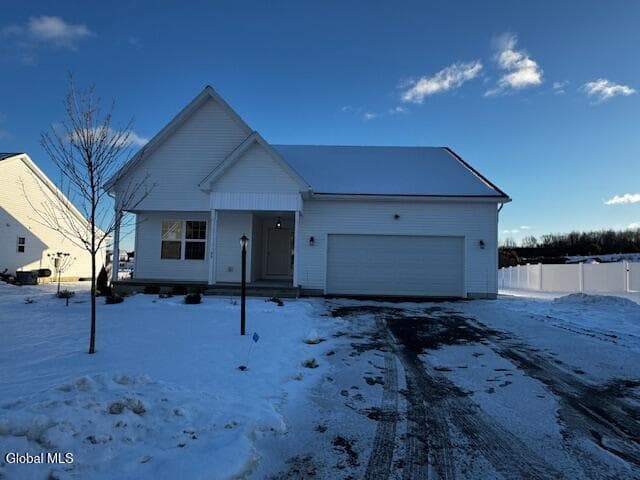 99 Seashore Way