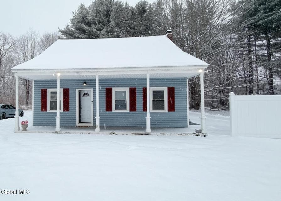 1314 W High Street, photo 1