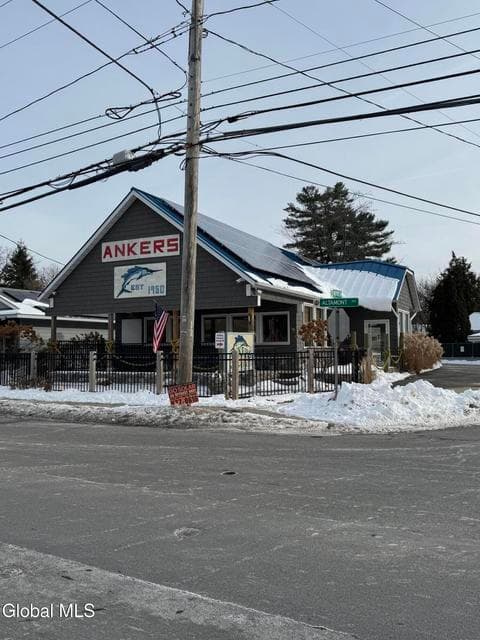 420 Altamont Avenue, Schenectady, NY 12303