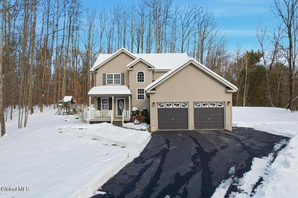 4 White Birch Lane, photo 1