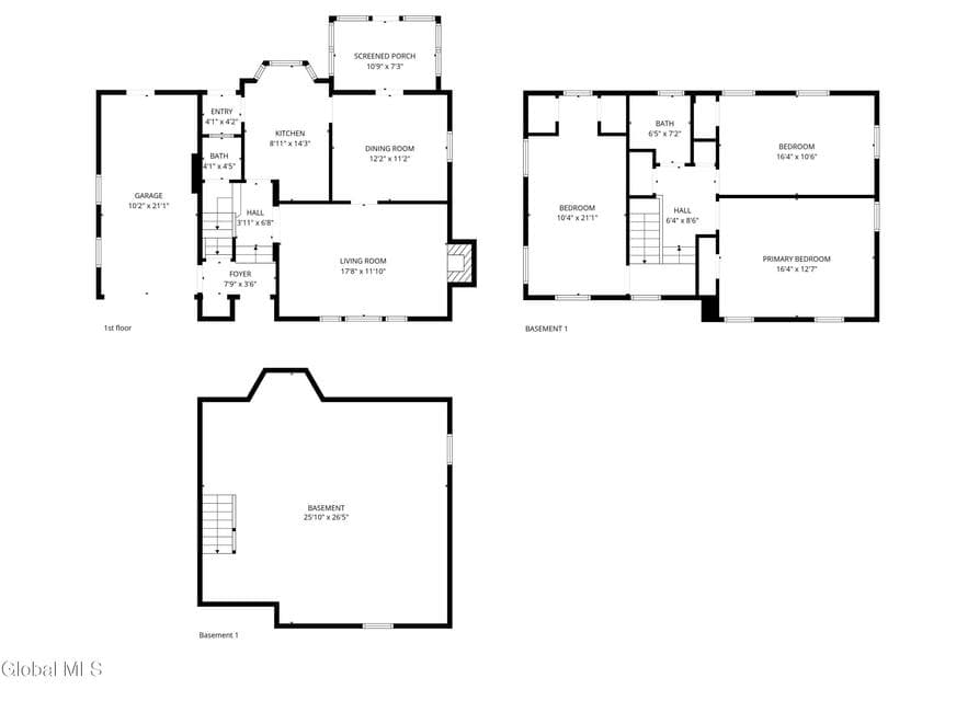7 Clarendon Road, photo 2