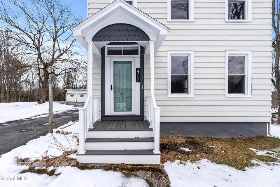 477 Brunswick Road, photo 2