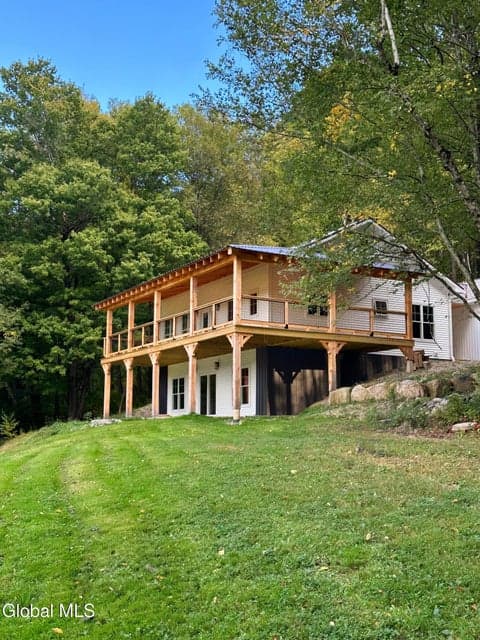360-372 Beattie Hollow Road, photo 1