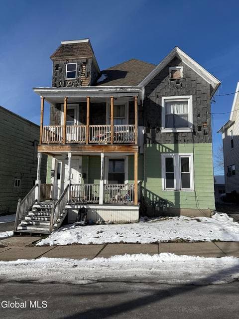 6 Blood Street, photo 1