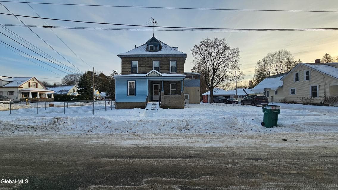 22 Beech Street, Hudson Falls, NY 12839, photo 1